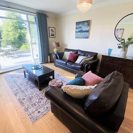 Hazelwood Hideaway: Spacious 2 Bed Apartment Silverdale  Exterior photo