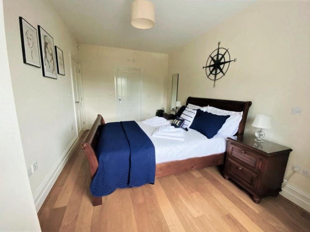 Hazelwood Hideaway: Spacious 2 Bed Apartment Silverdale  Exterior photo